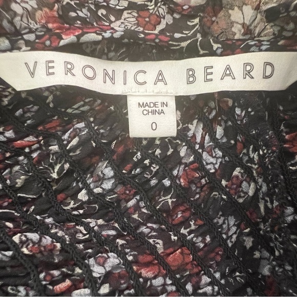 Veronica Beard Blouse - Picture 8 of 8